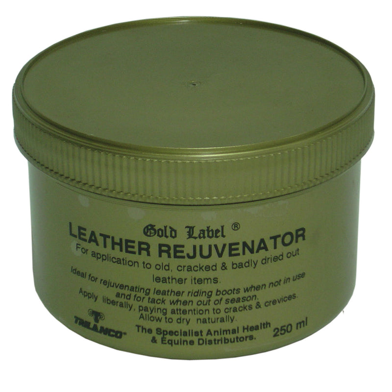 Gold Label Leather Rejuvenator