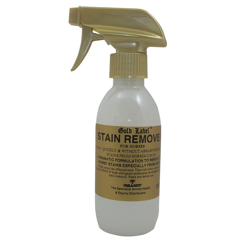 Gold Label Stain Remover