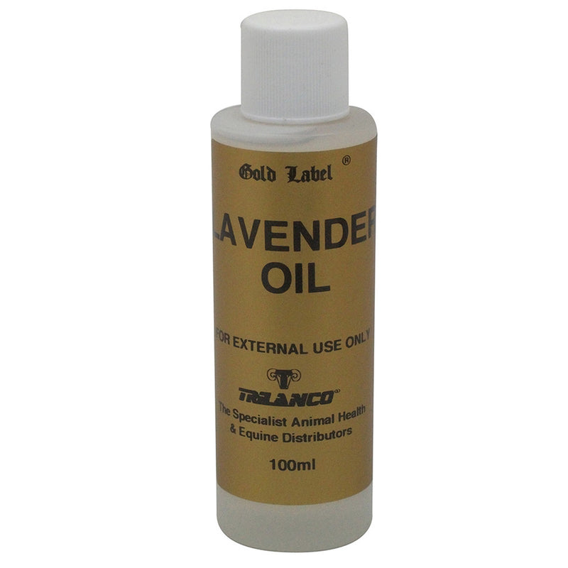 Gold Label Lavender Oil