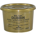 Gold Label Dubbin 500g (only brown left)