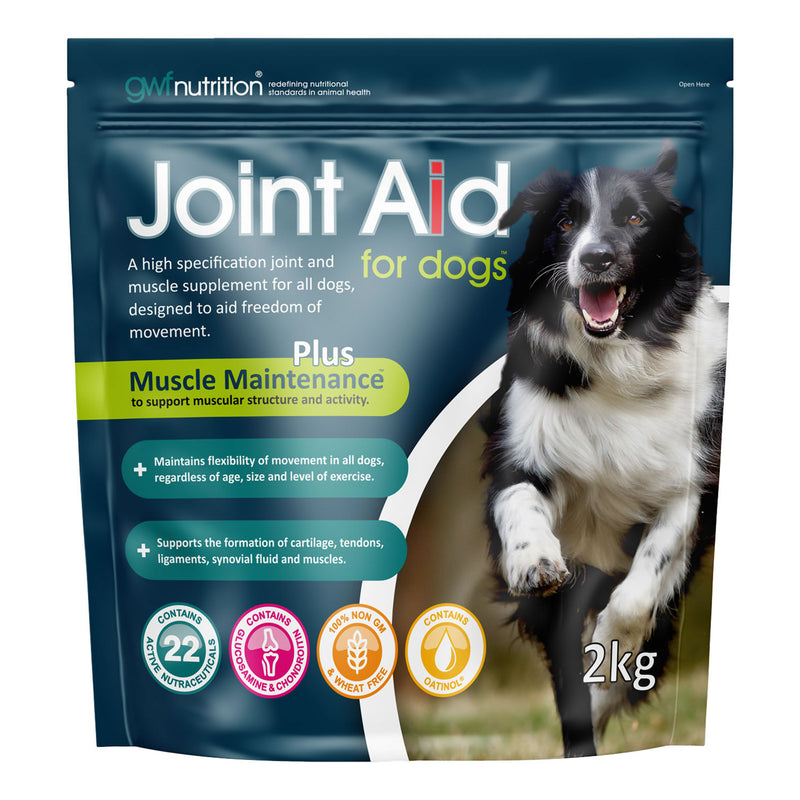 GWF Joint Aid For Dogs