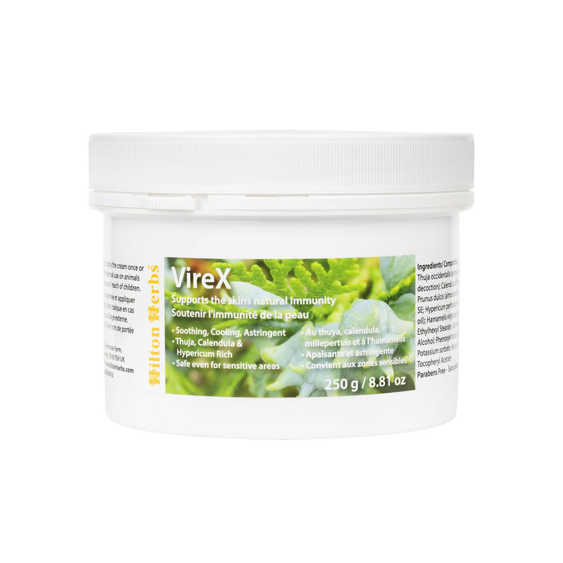 Hilton Herbs Virex