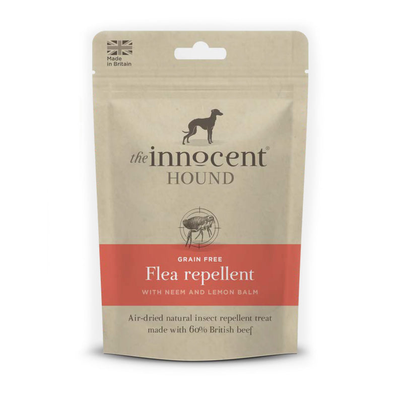 The Innocent Hound Flea Repellant Treats