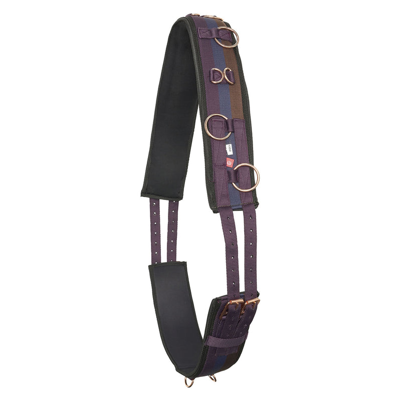 Imperial Riding Lunging Girth Deluxe Extra
