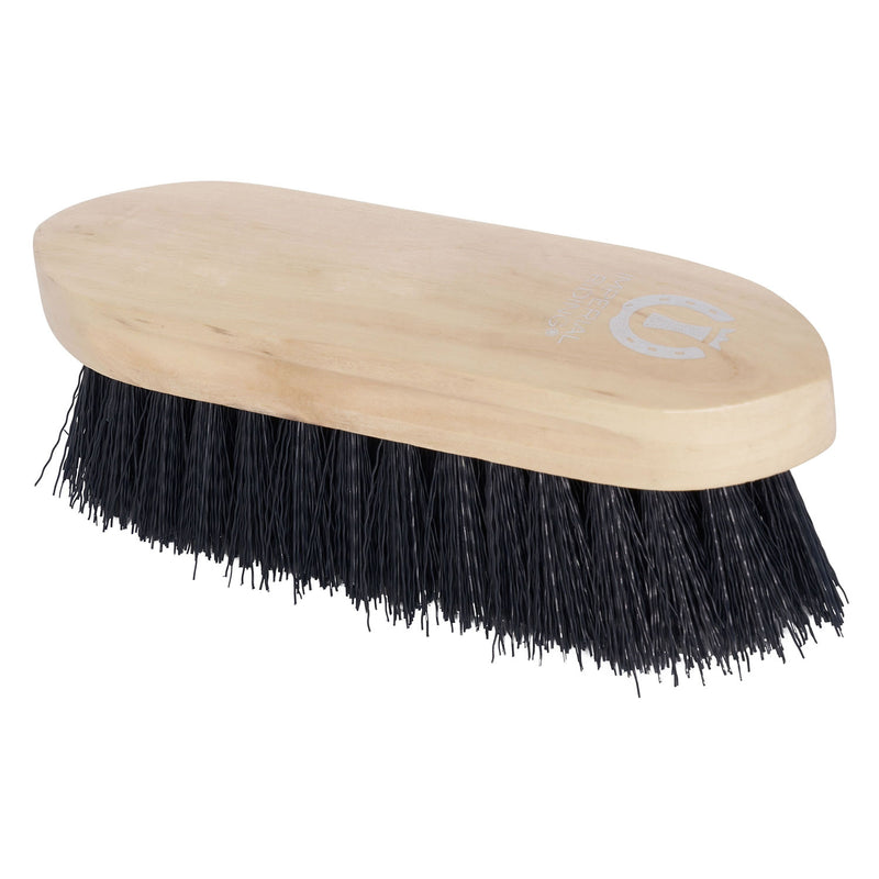 Imperial Riding Dandy Brush Hard With Wooden Back