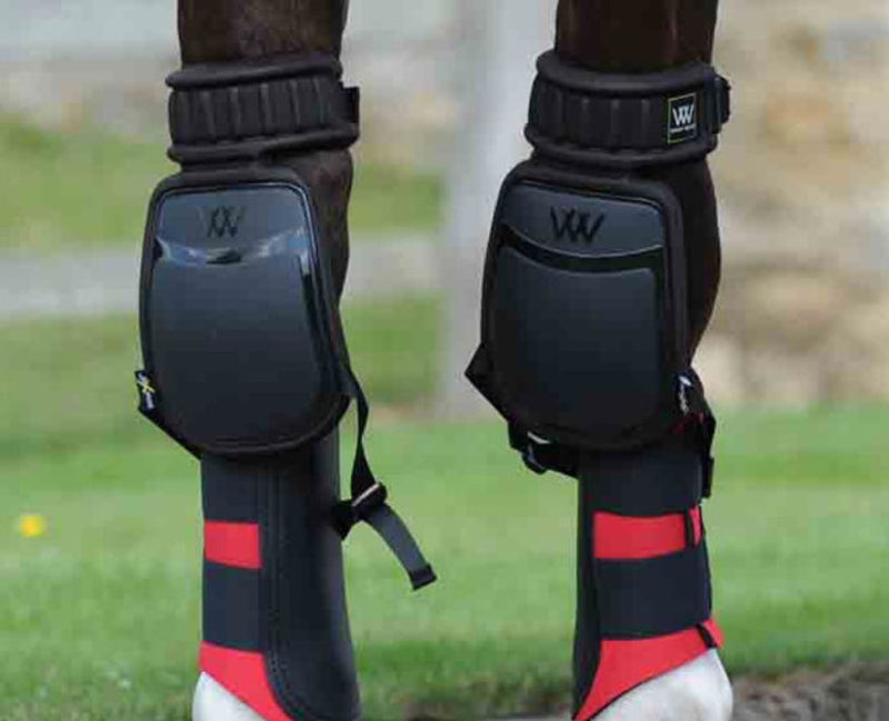 Woof Wear Smart Knee Boot