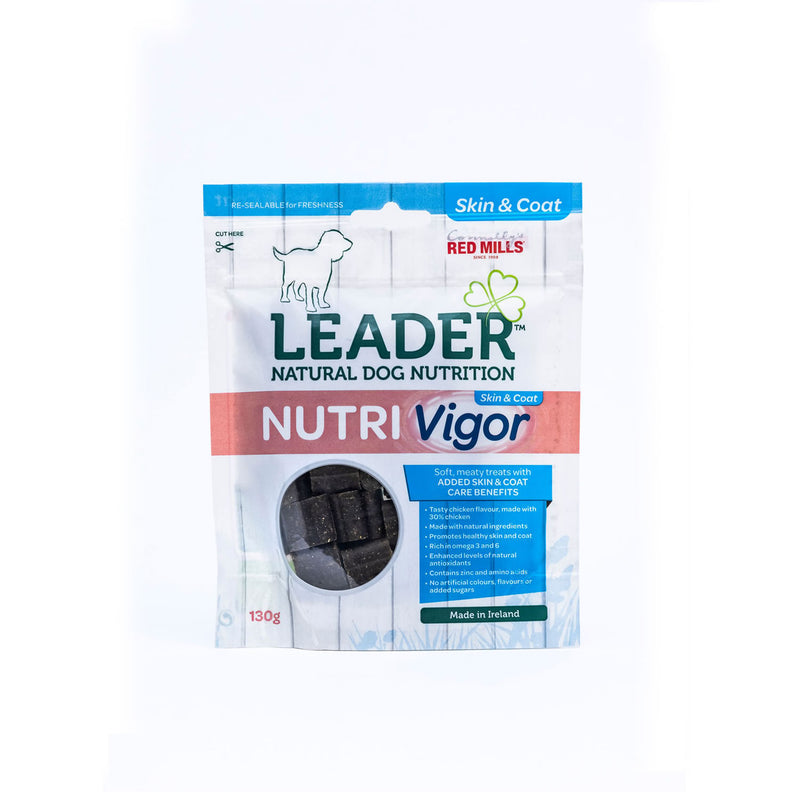 Leader Nutri Vigor Skin Care