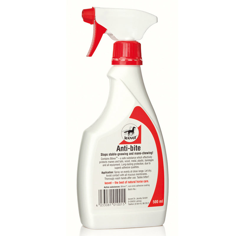 Leovet Anti-Bite C/W Sprayer