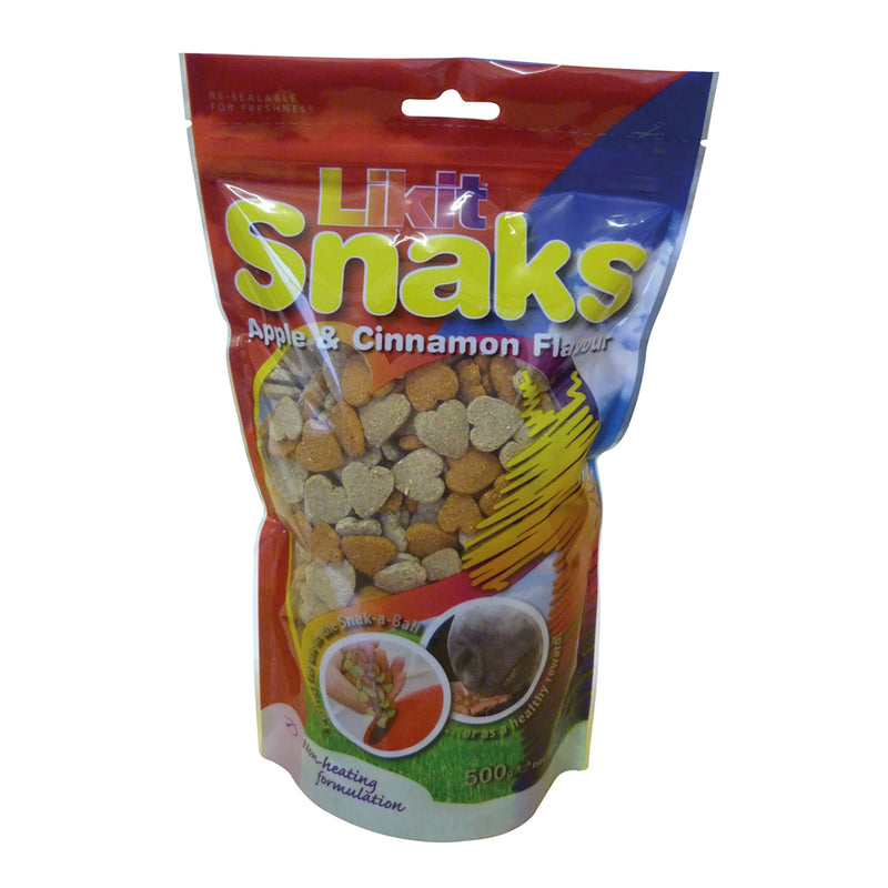 Likit Snaks