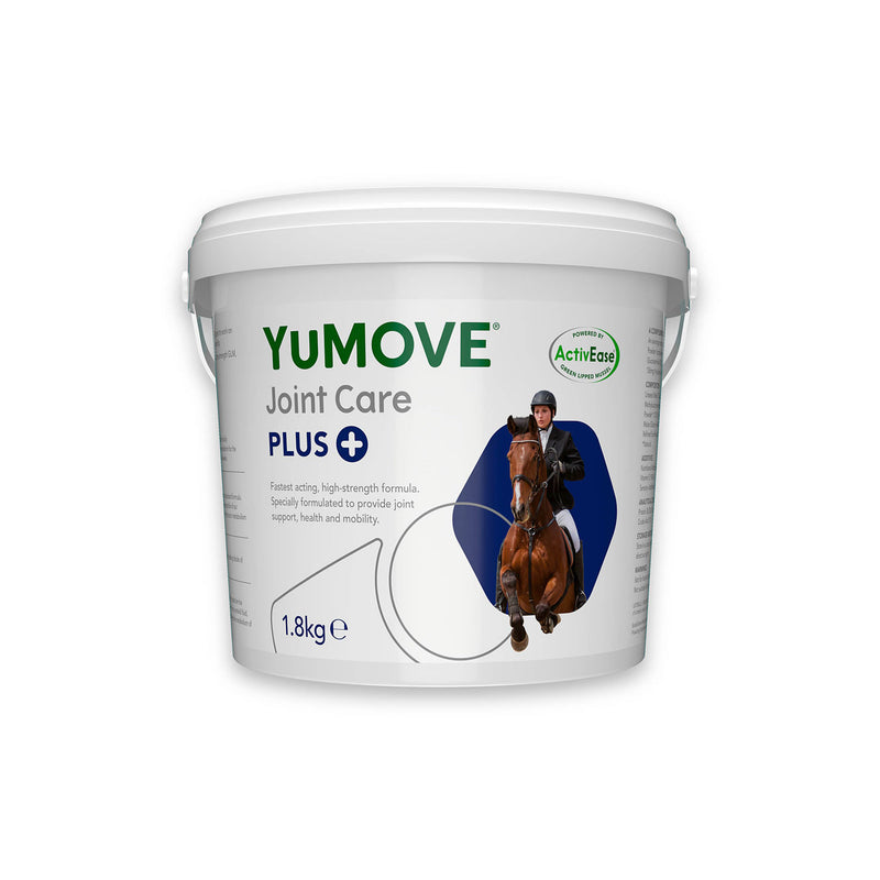 Yumove Joint Care Plus+ For Horses