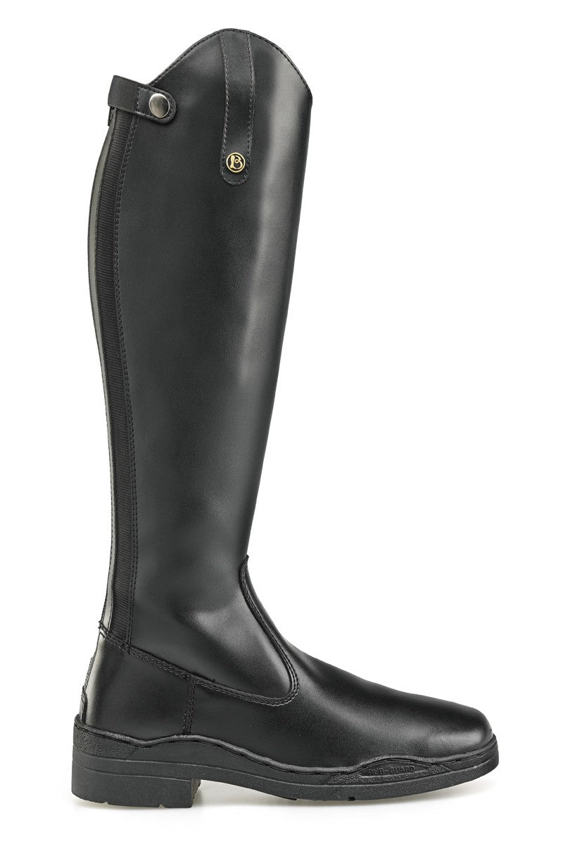 SALE!! Brogini Modena Synthetic Long Boots Adult Wide