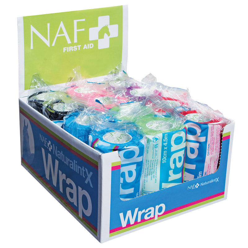NAF Naturalintx Wrap