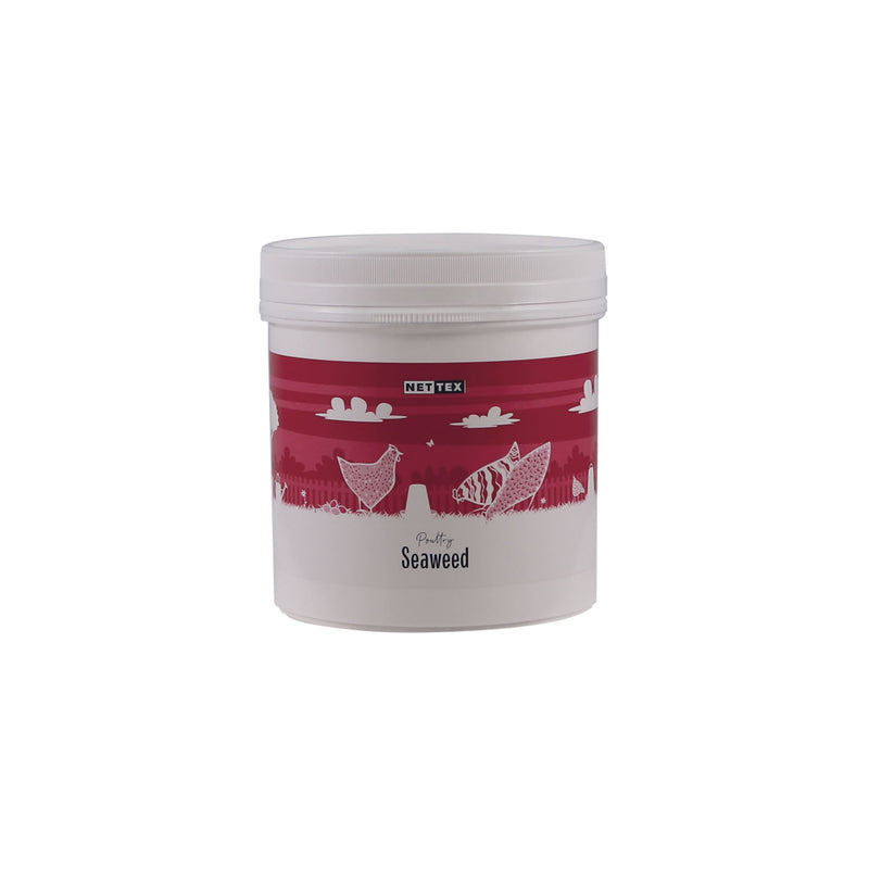Nettex Poultry Seaweed