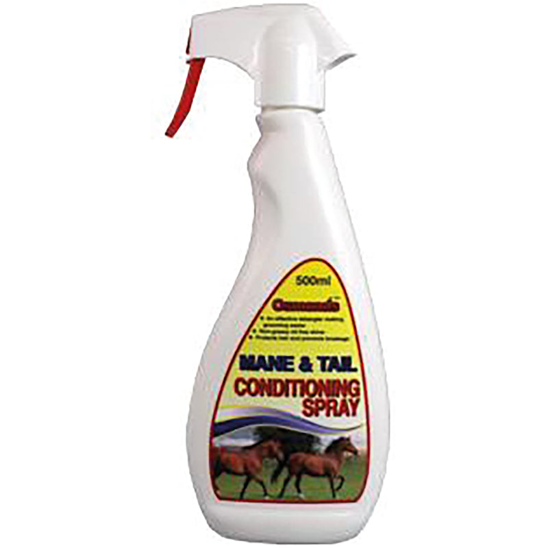 Osmonds Mane & Tail Conditioning Spray