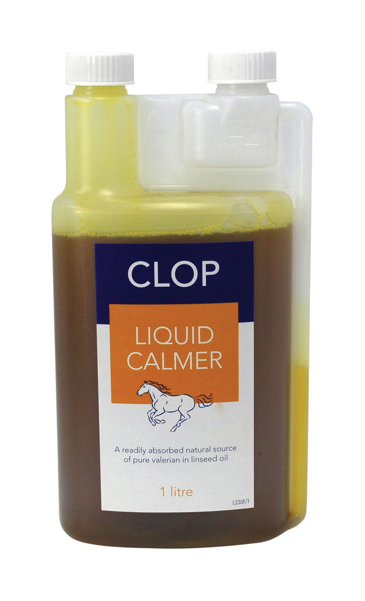 CLOP Liquid Calmer