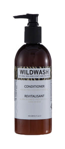 SALE!! Pet Revolution WildWash Conditioner dog 300ml