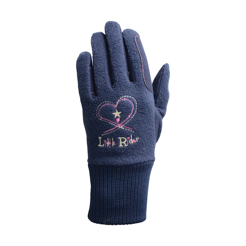 Little Rider Riding Star Children's Winter Gloves