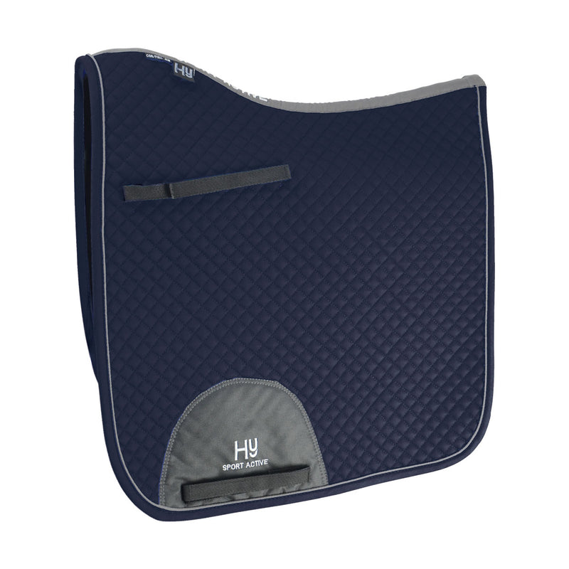 Hy Sport Active Dressage Saddle Pad