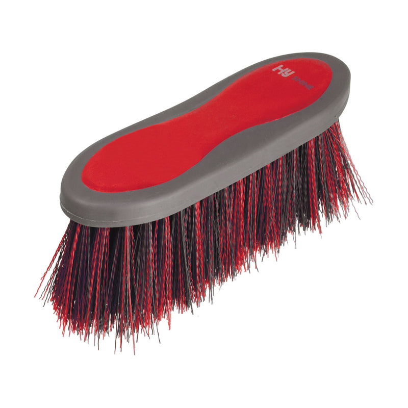 Hy Sport Active Long Bristle Dandy Brush