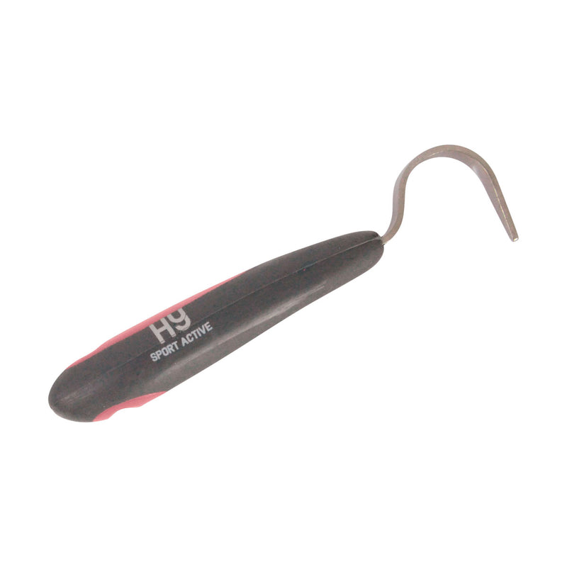 Hy Sport Active Hoof Pick