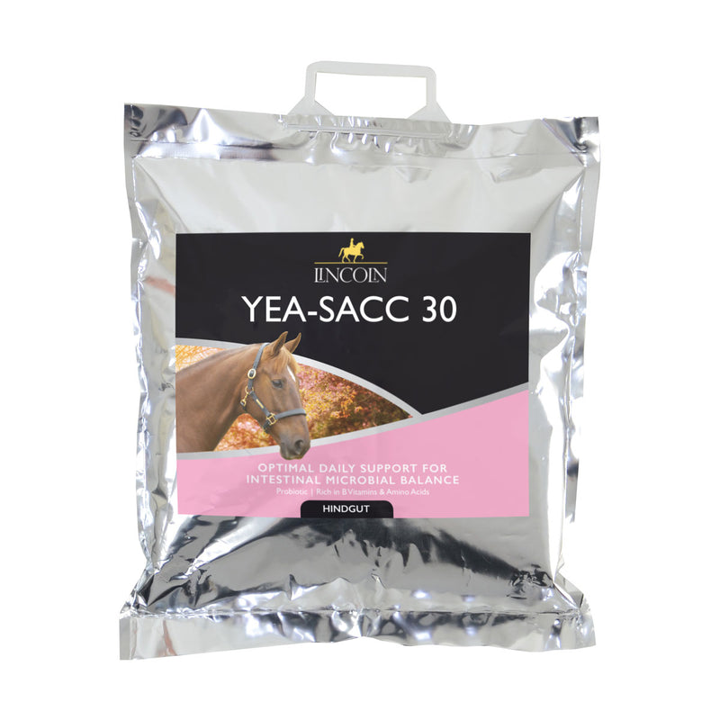 Lincoln Yea-Sacc 30 - 1kg