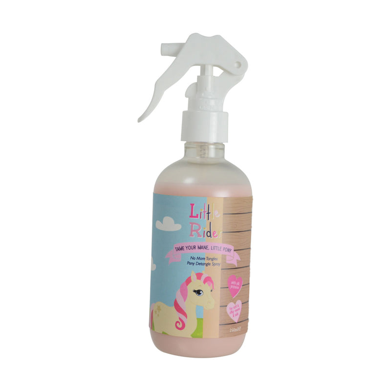 Little Rider No More Tangles Pony Detangle Spray