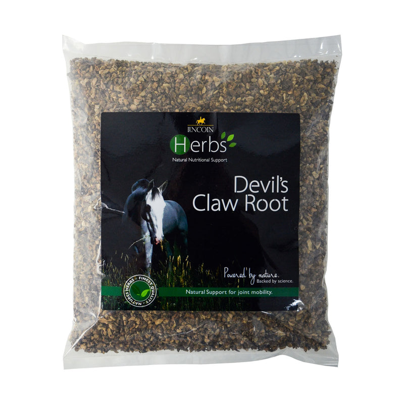 Lincoln Herbs Devil's Claw Root - 1kg
