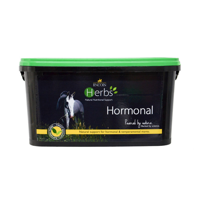 Lincoln Herbs Hormonal - 1kg