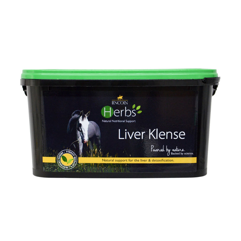 Lincoln Herbs Liver Klense - 1kg