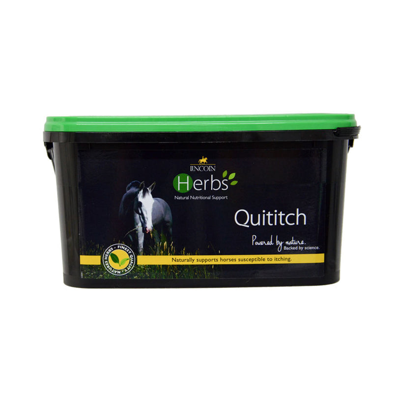 Lincoln Herbs Quititch - 1kg