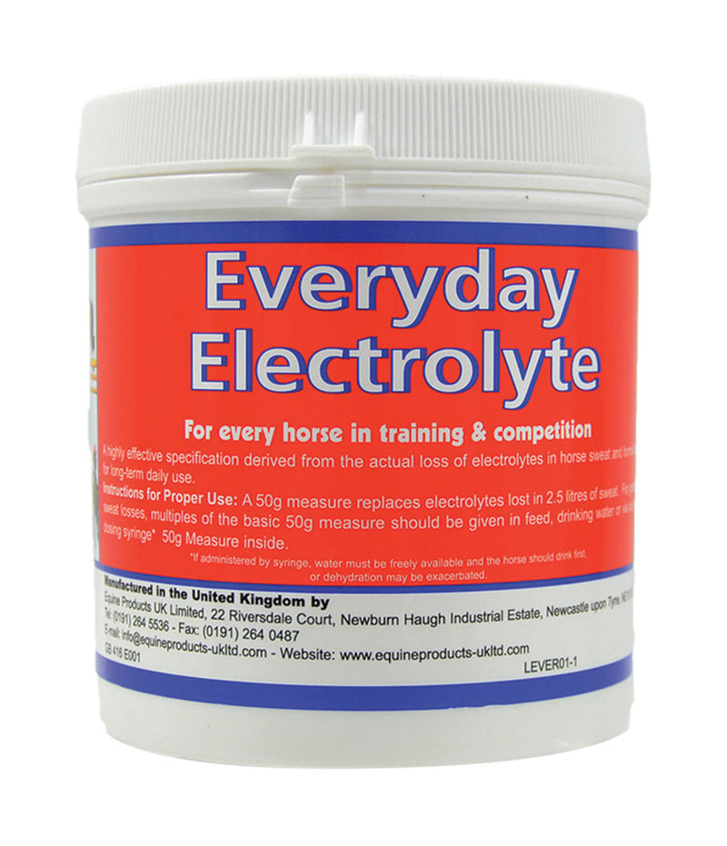 Equine Products Everyday Electrolyte - 1kg