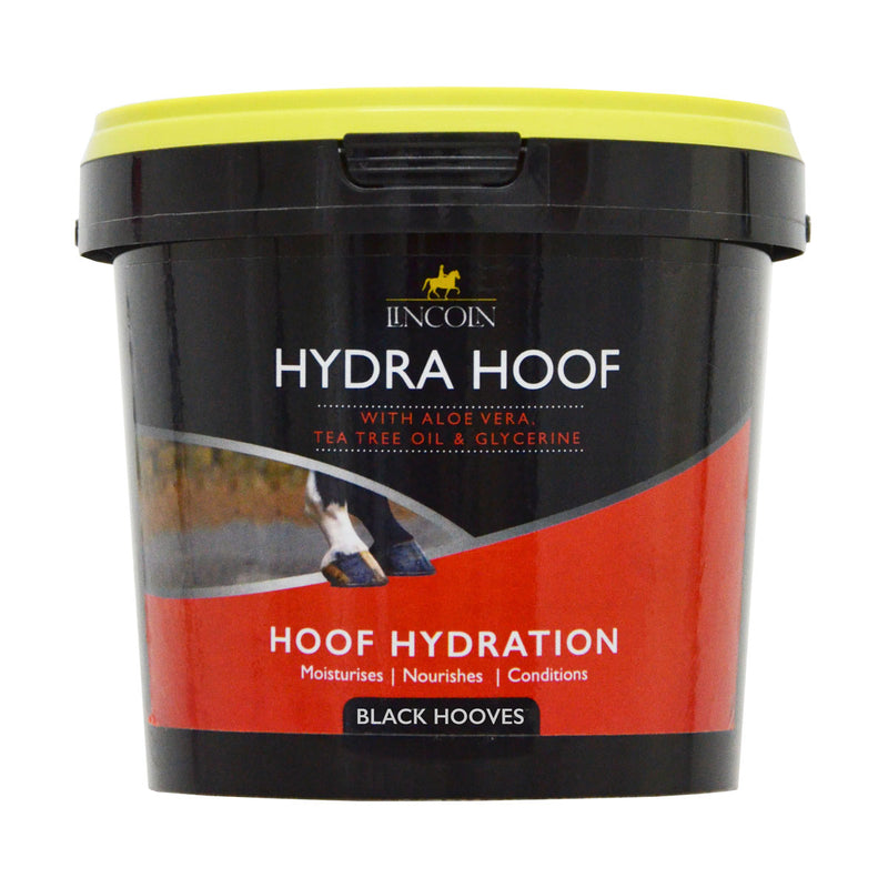 Lincoln Hydra Hoof