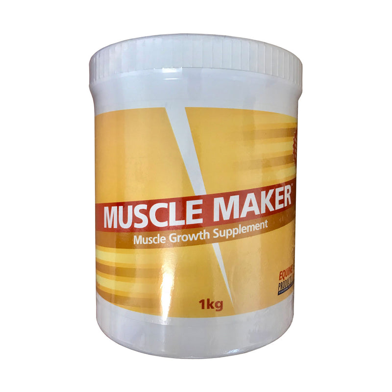 Equine Products Muscle Maker - 1kg