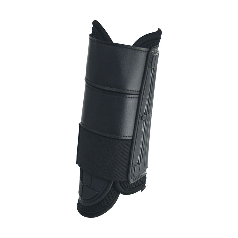 Hy Equestrian Armoured Guard Event Plus Front Boots