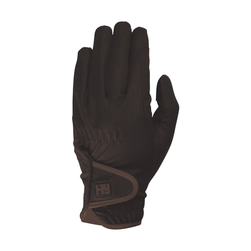 Hy Equestrian Cottenham Elite Riding Gloves