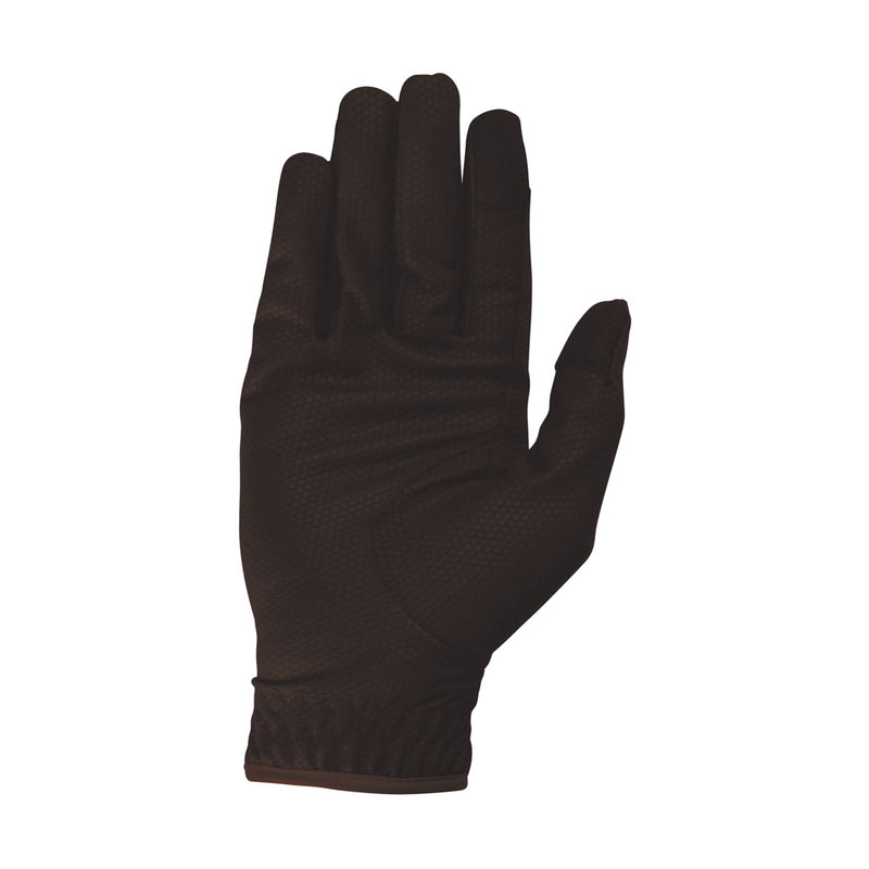 Hy Equestrian Cottenham Elite Riding Gloves