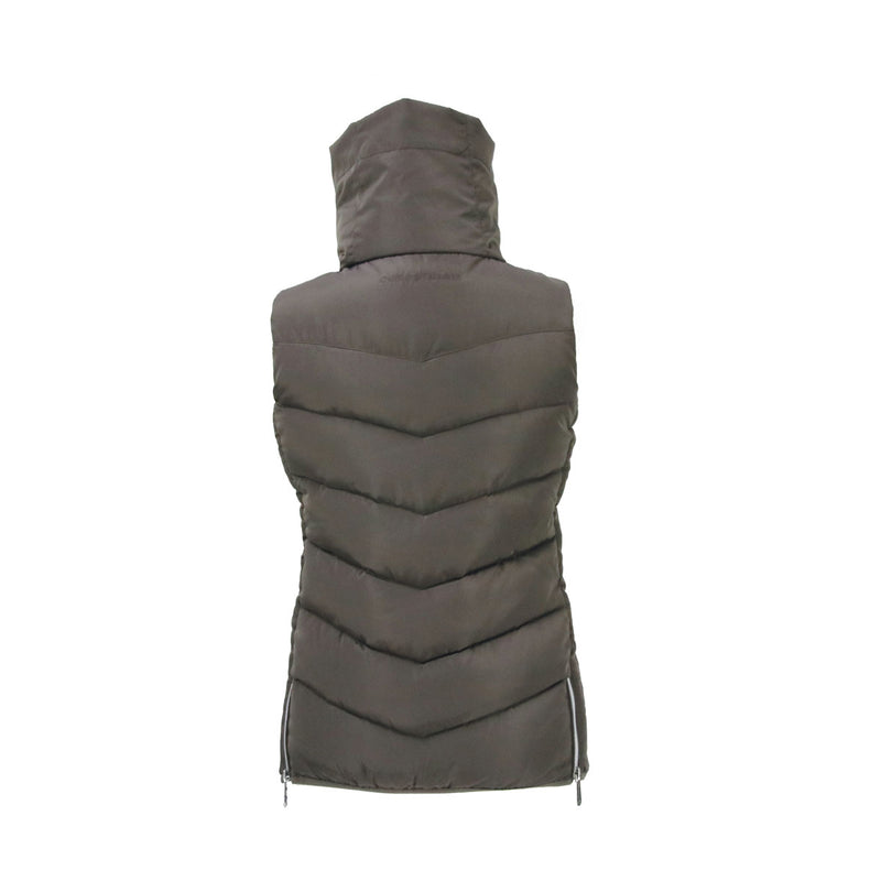 Coldstream Kimmerston Quilted Gilet