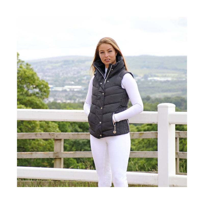 Coldstream Kimmerston Quilted Gilet