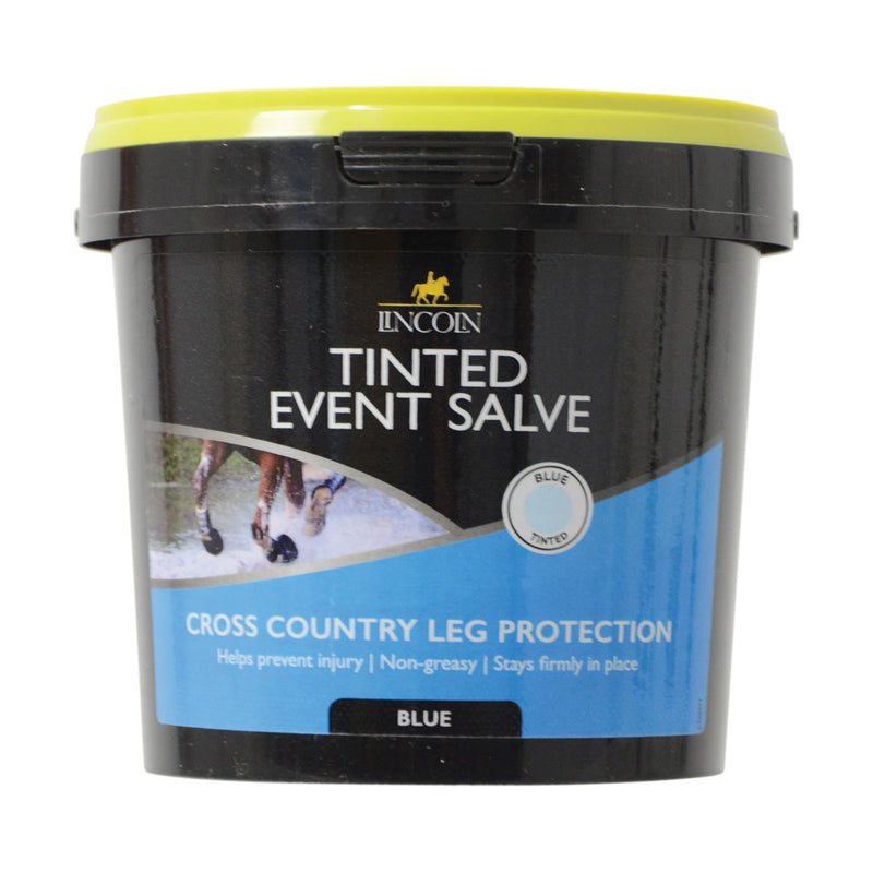 Lincoln Tinted Event Salve