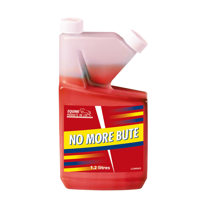 Equine Products No More Bute - 1.2 Ltr