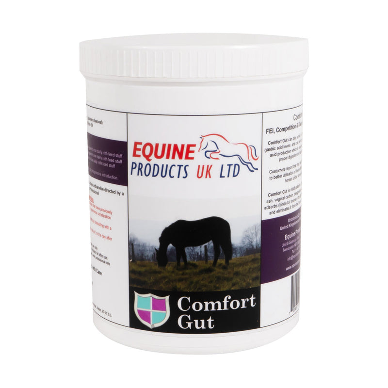 Equine Products Comfort Gut - 1kg