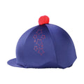 Hy Equestrian Stella Hat Cover