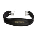 SALE!! Kieffer Air-Tex Girth - Black (only 80cm left)