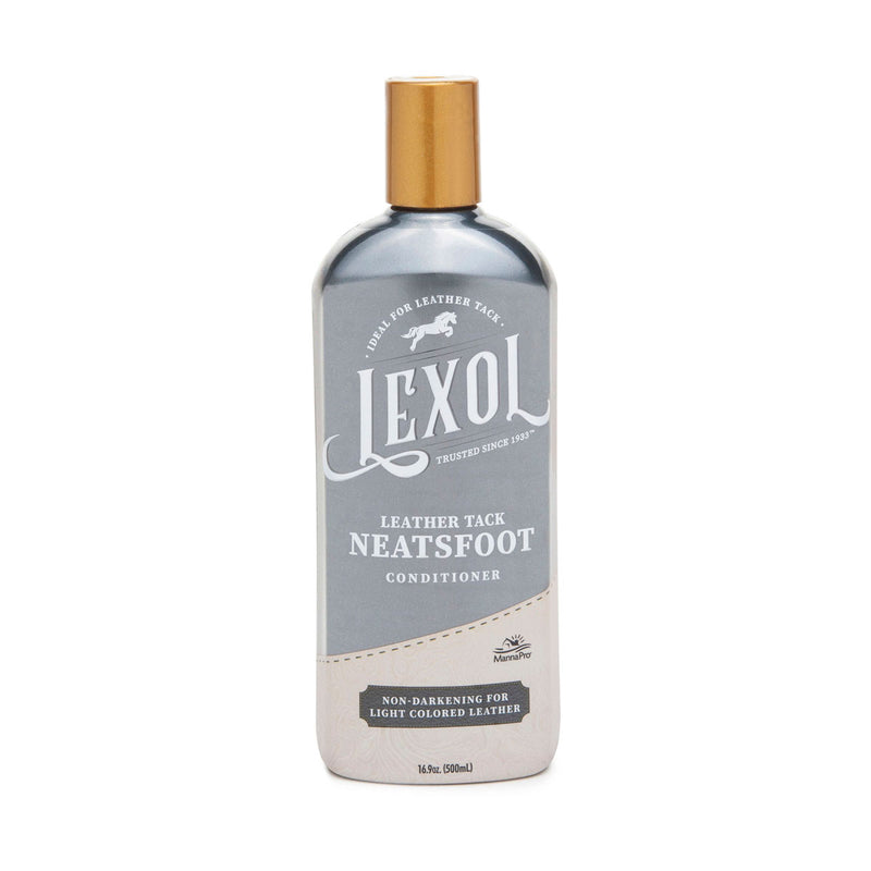 Lexol Leather Neatsfoot Spray Bottle - 479ml