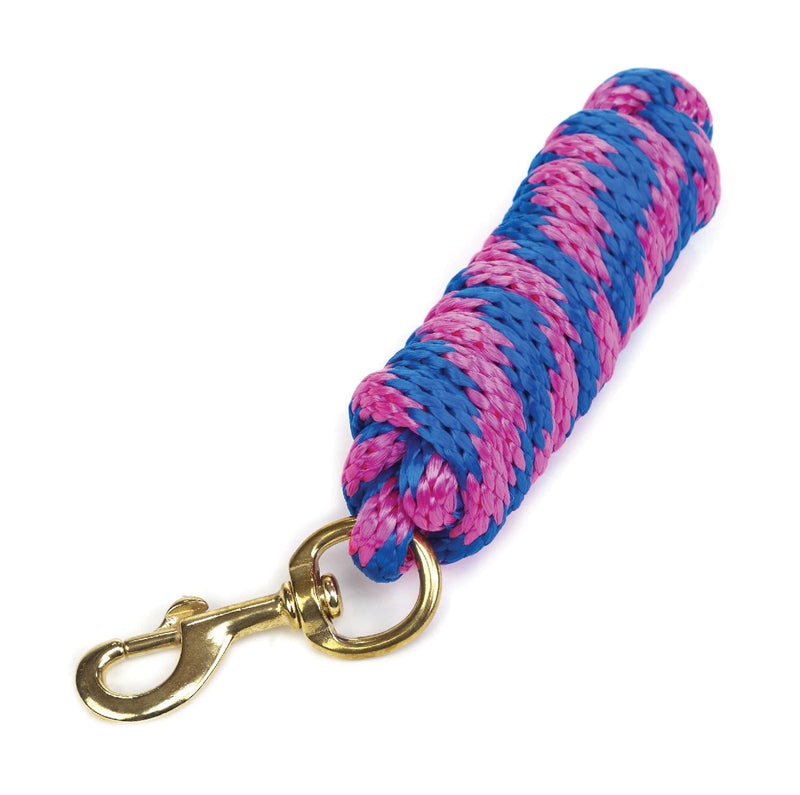Hy Equestrian Pro Lead Rope - 2.7 metres