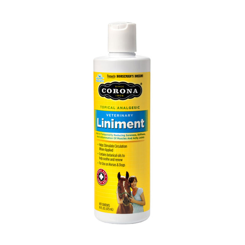 Corona Liniment - 450ml