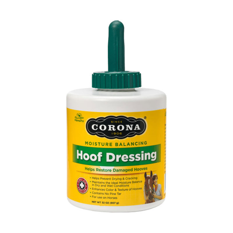 Corona Hoof Care Dressing Ointment - 900g