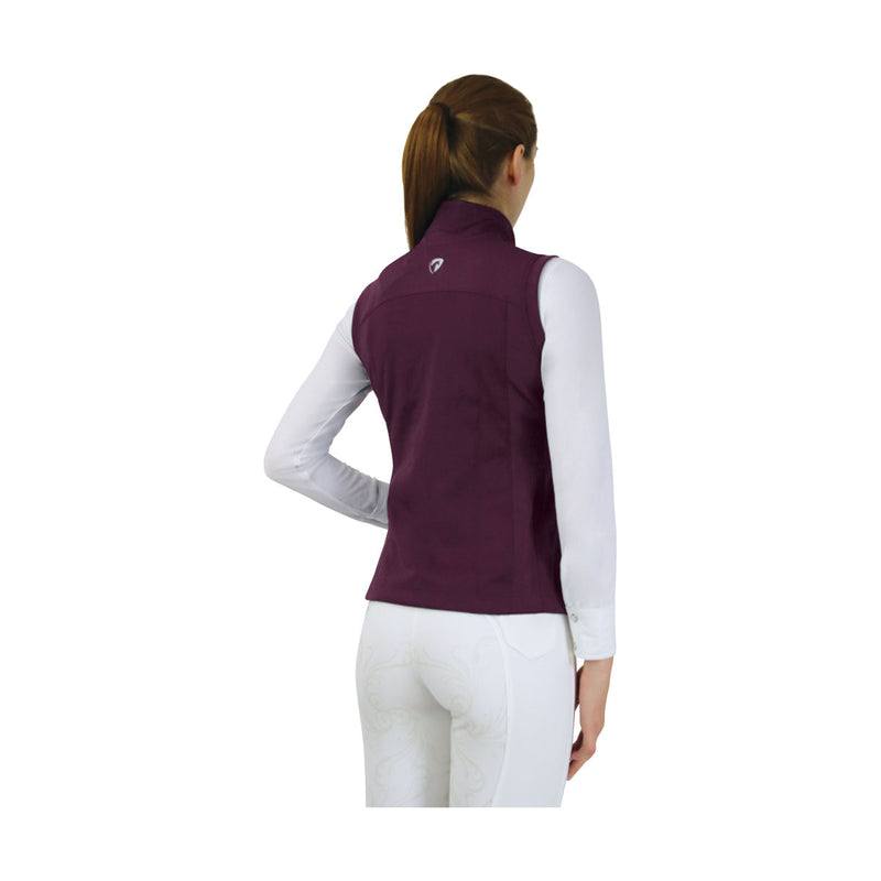 Hy Equestrian Synergy Flex Gilet