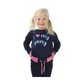 I Love My Pony Collection Long Sleeve T-Shirt by Little Rider
