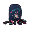 I Love My Pony Collection Complete Grooming Kit Rucksack by Little Rider